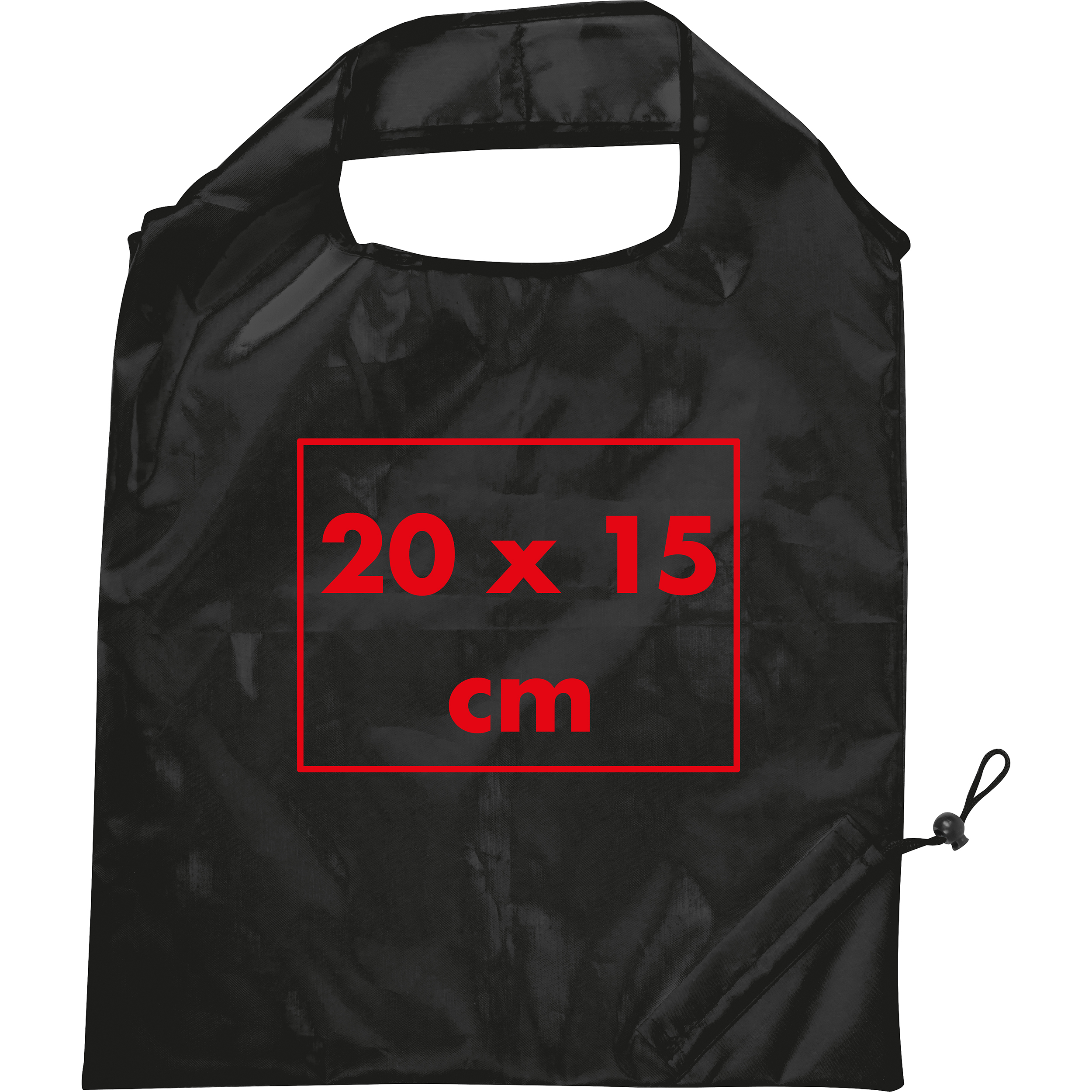 Sac de course pliable HENRYKA - 5