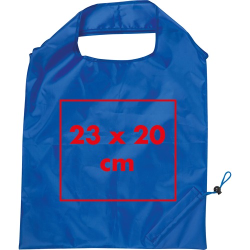 Sac de course pliable HENRYKA - 4