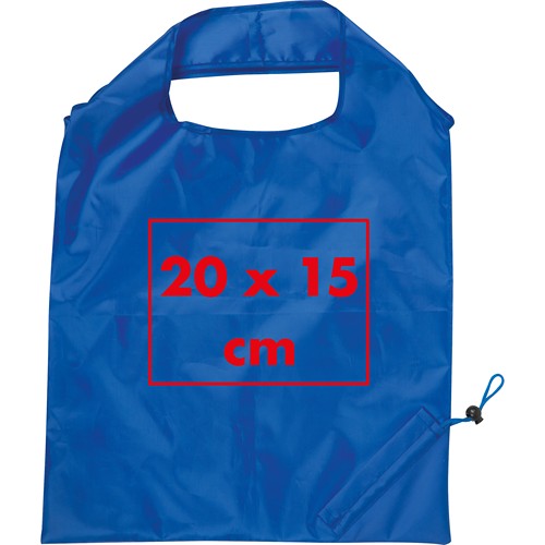 Sac de course pliable HENRYKA - 5