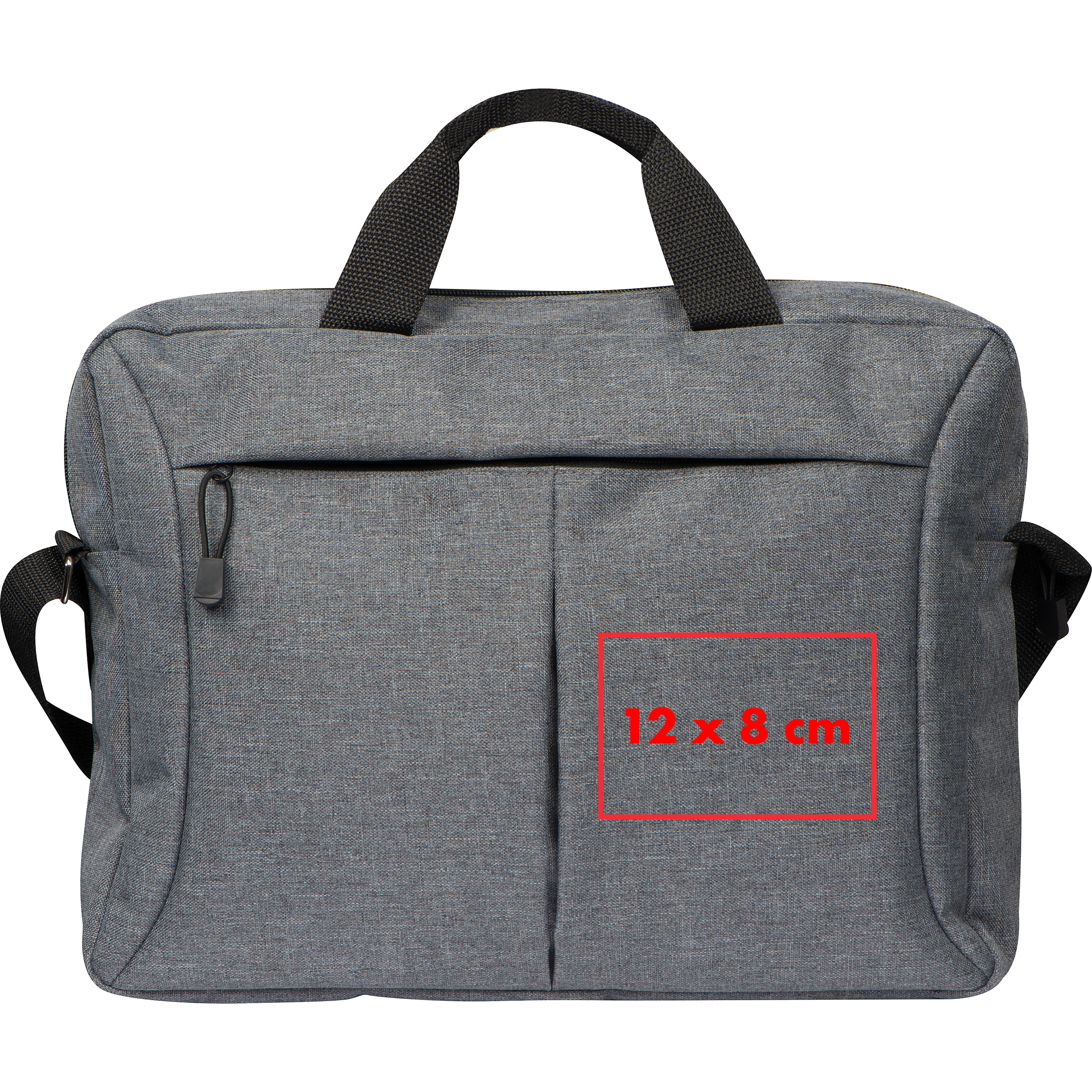 Cartable pour laptop IWAN - 3