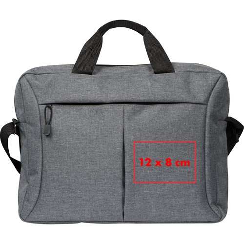 Cartable pour laptop IWAN - 3