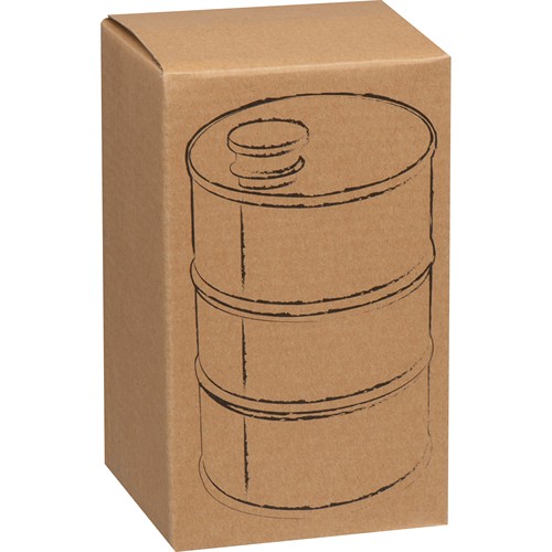 Flasque en tonneau BLAIR - 2