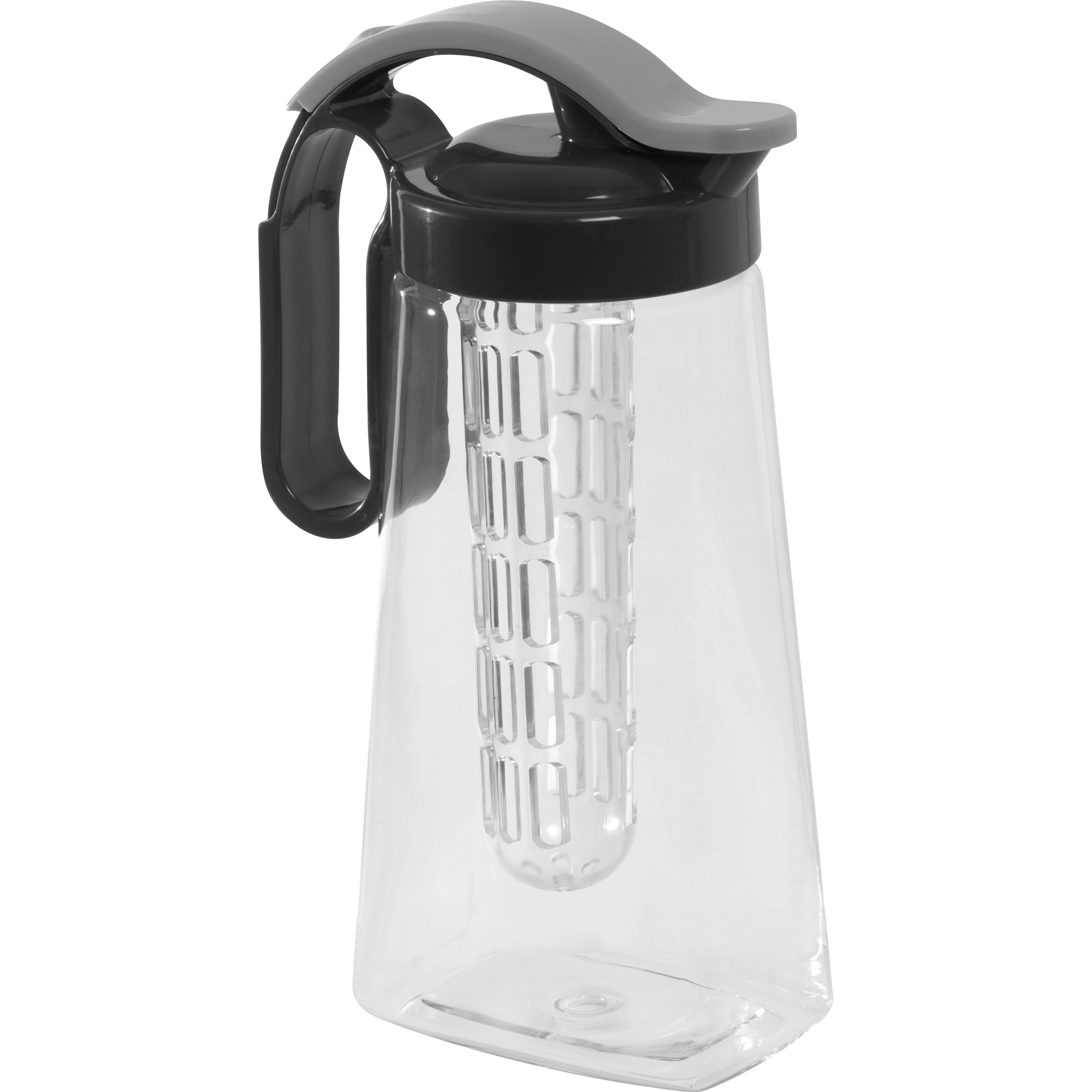 Bouteille avec infuseur - 1