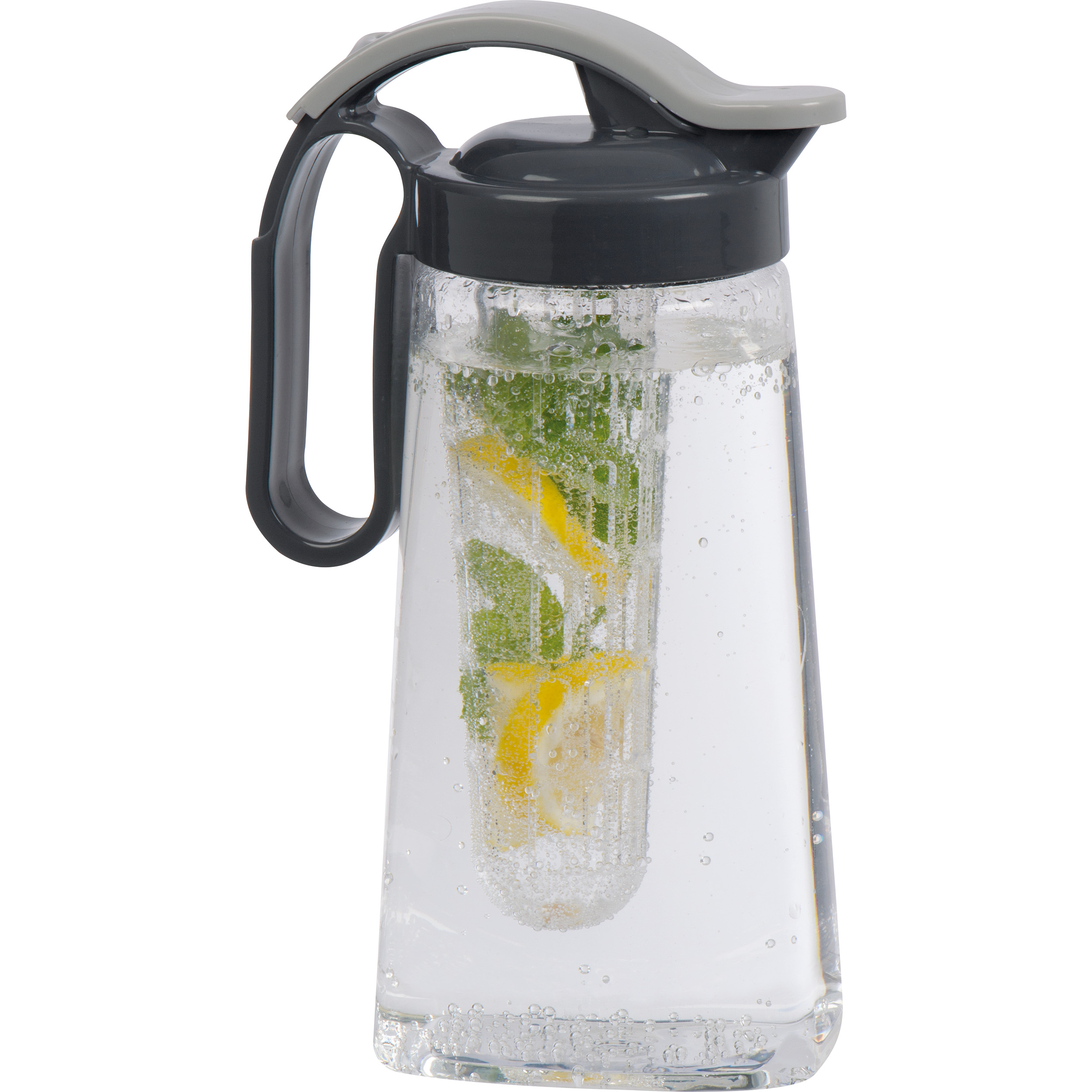 Bouteille avec infuseur - 3