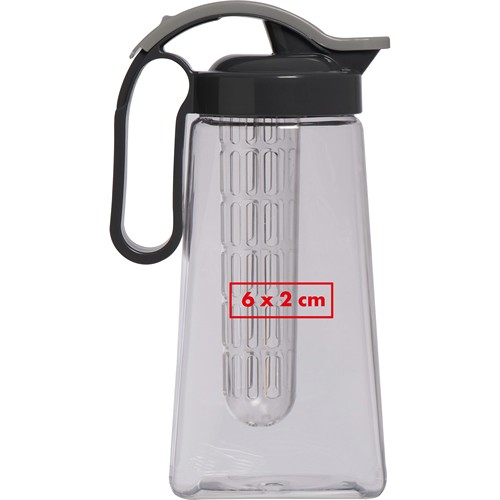 Bouteille avec infuseur - 4