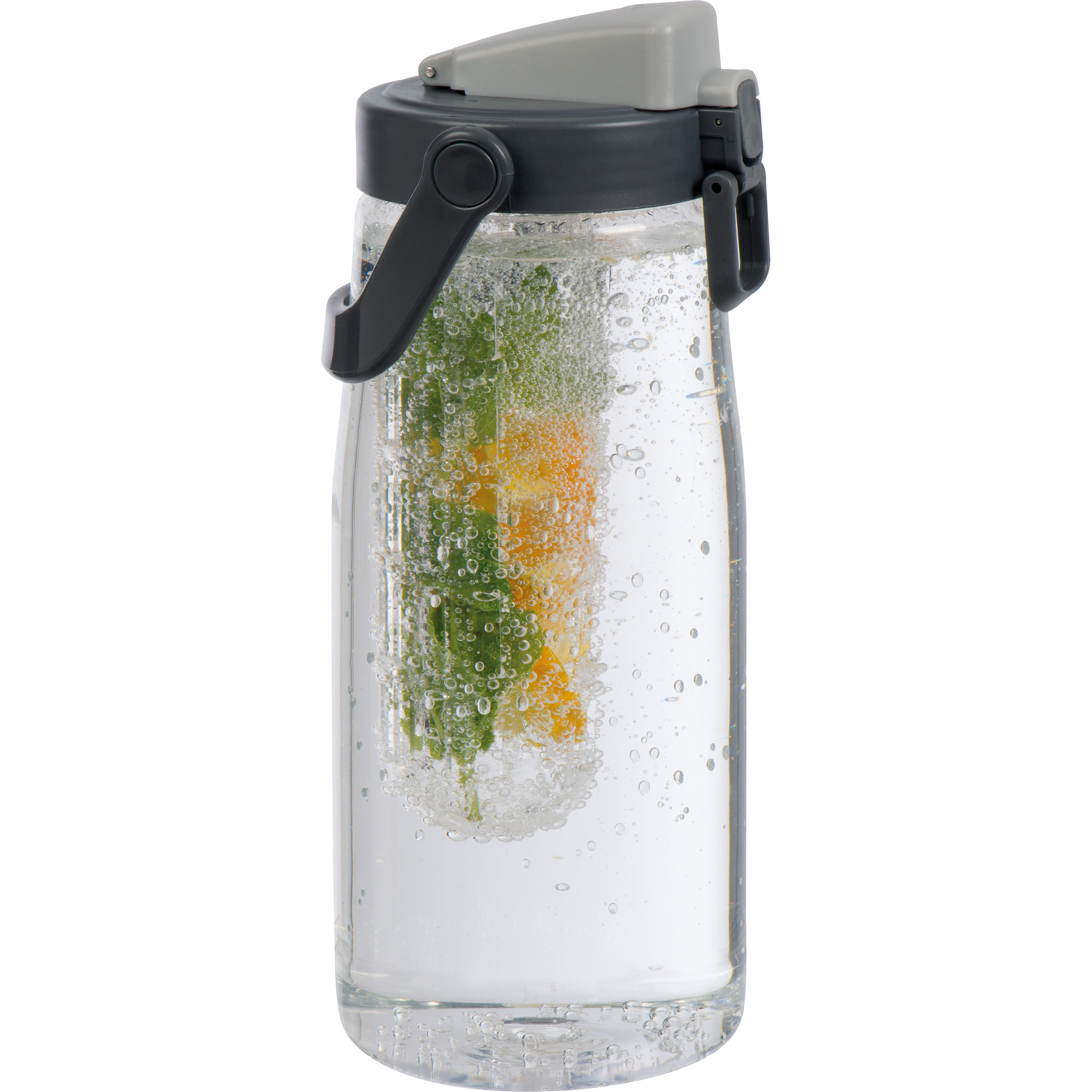Bouteille avec infuseur ROMANO - 3