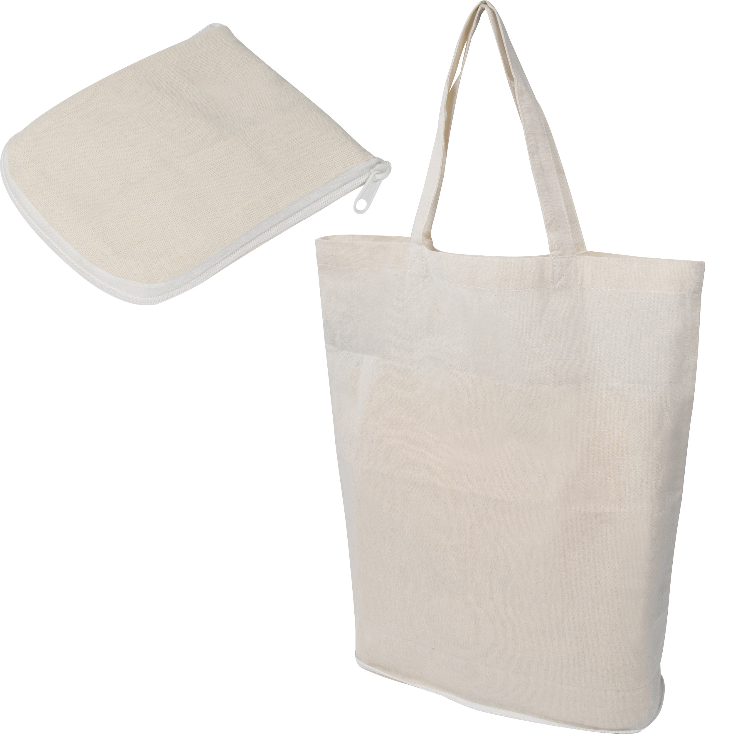 Sac cotton pliable LUDMILLA - 1