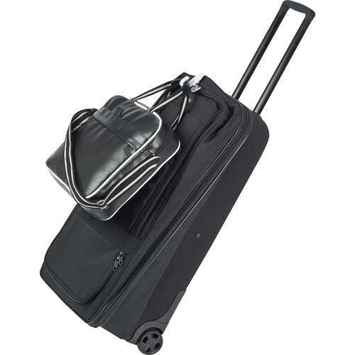 Porte sac pour trolley VALERIE - 3