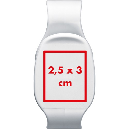 Porte sac pour trolley VALERIE - 4