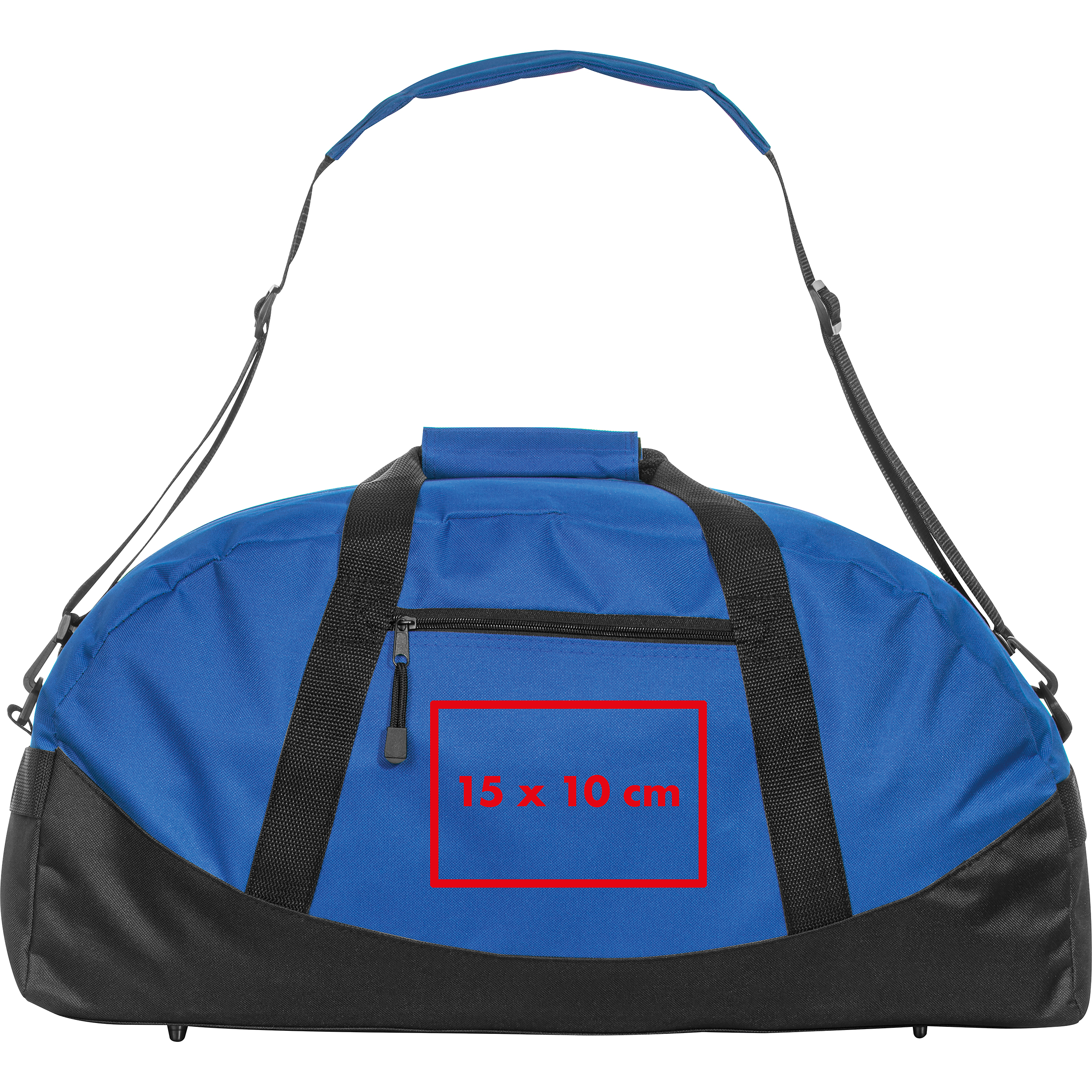 Sac de sport, 600D-nylon EMMA - 2