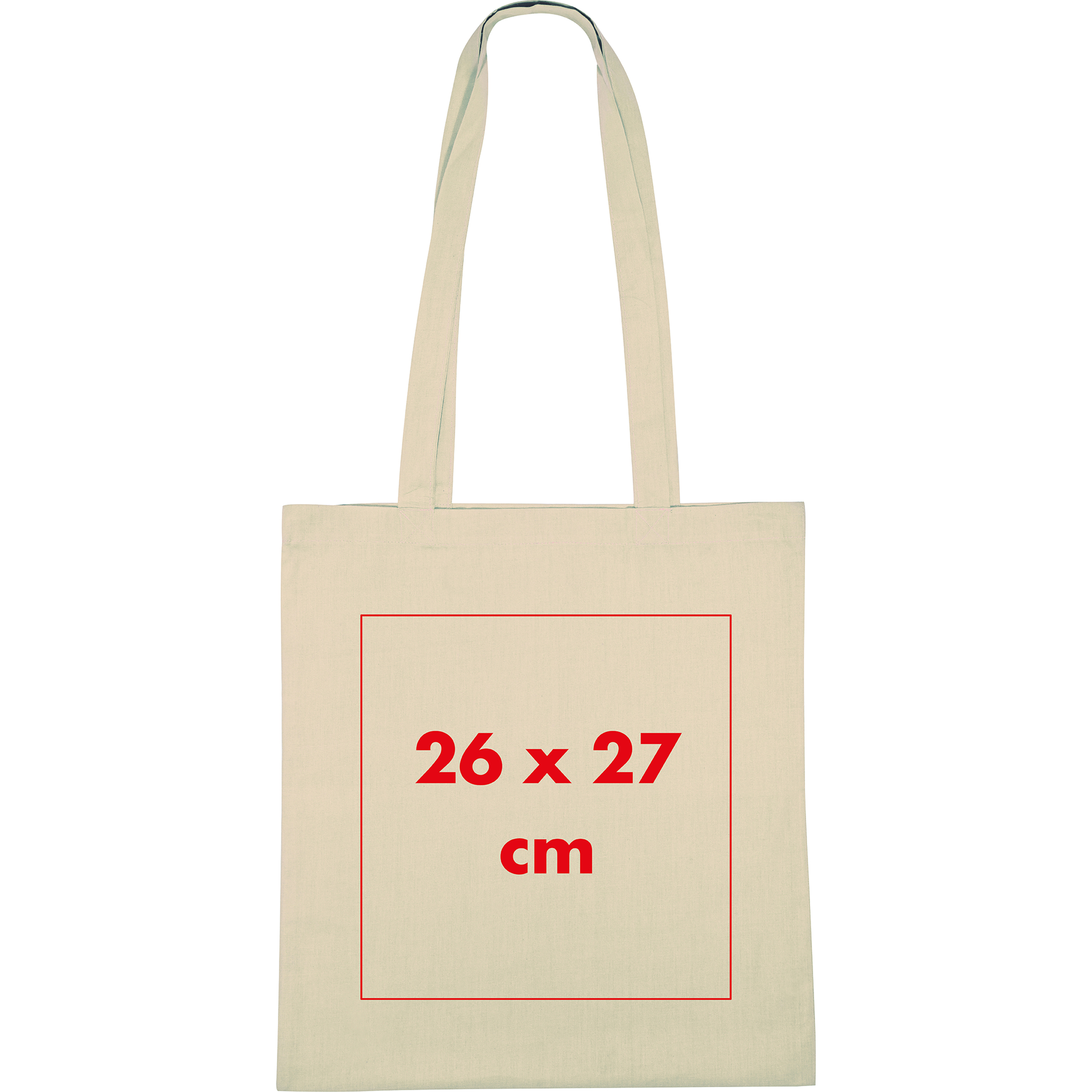 Sac à bandoulière en coton OGIOVANNI - 3