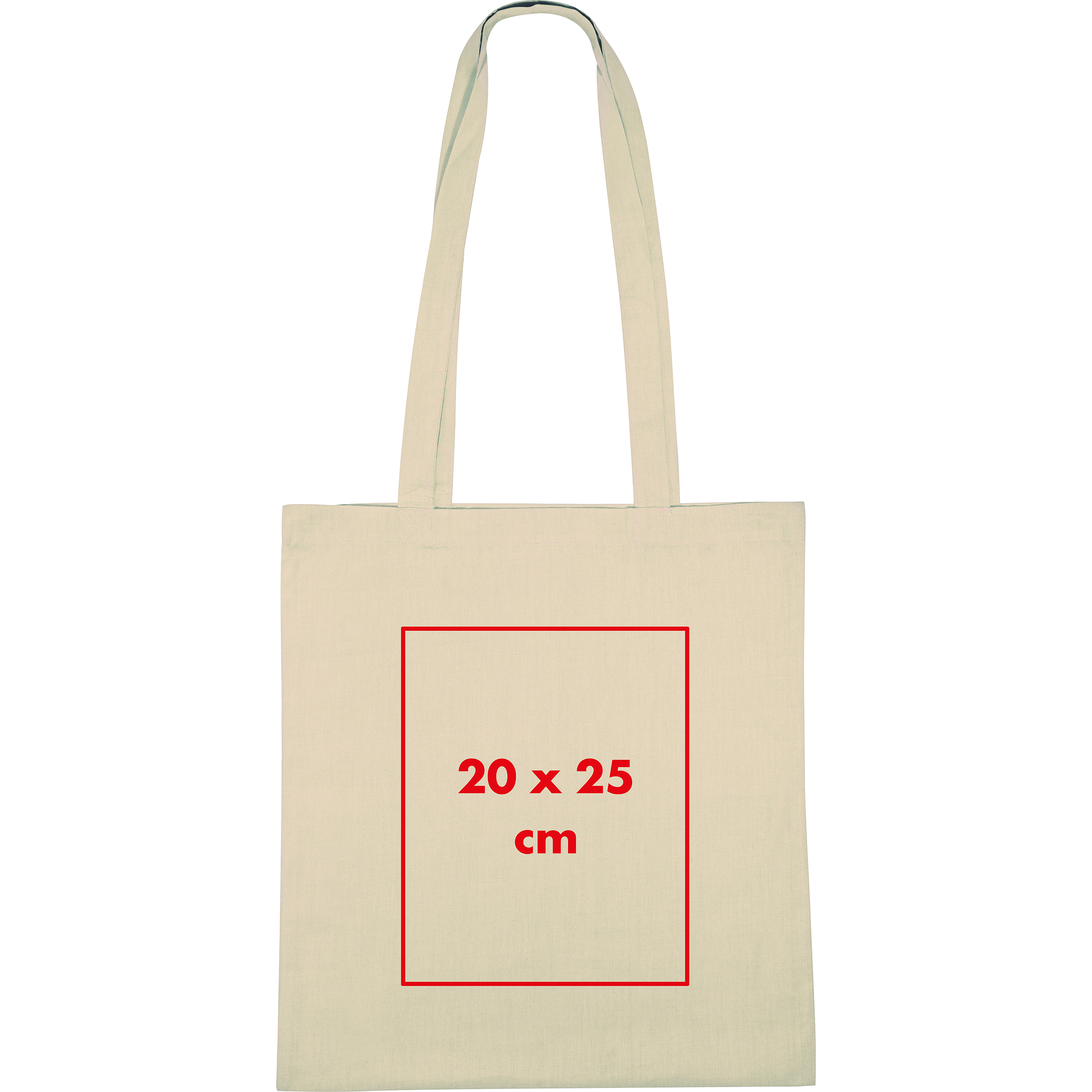 Sac à bandoulière en coton OGIOVANNI - 4