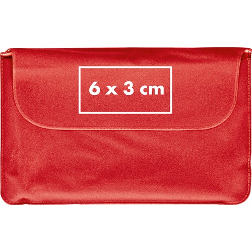 Coussin de voyage gonflable MARIKA - 4