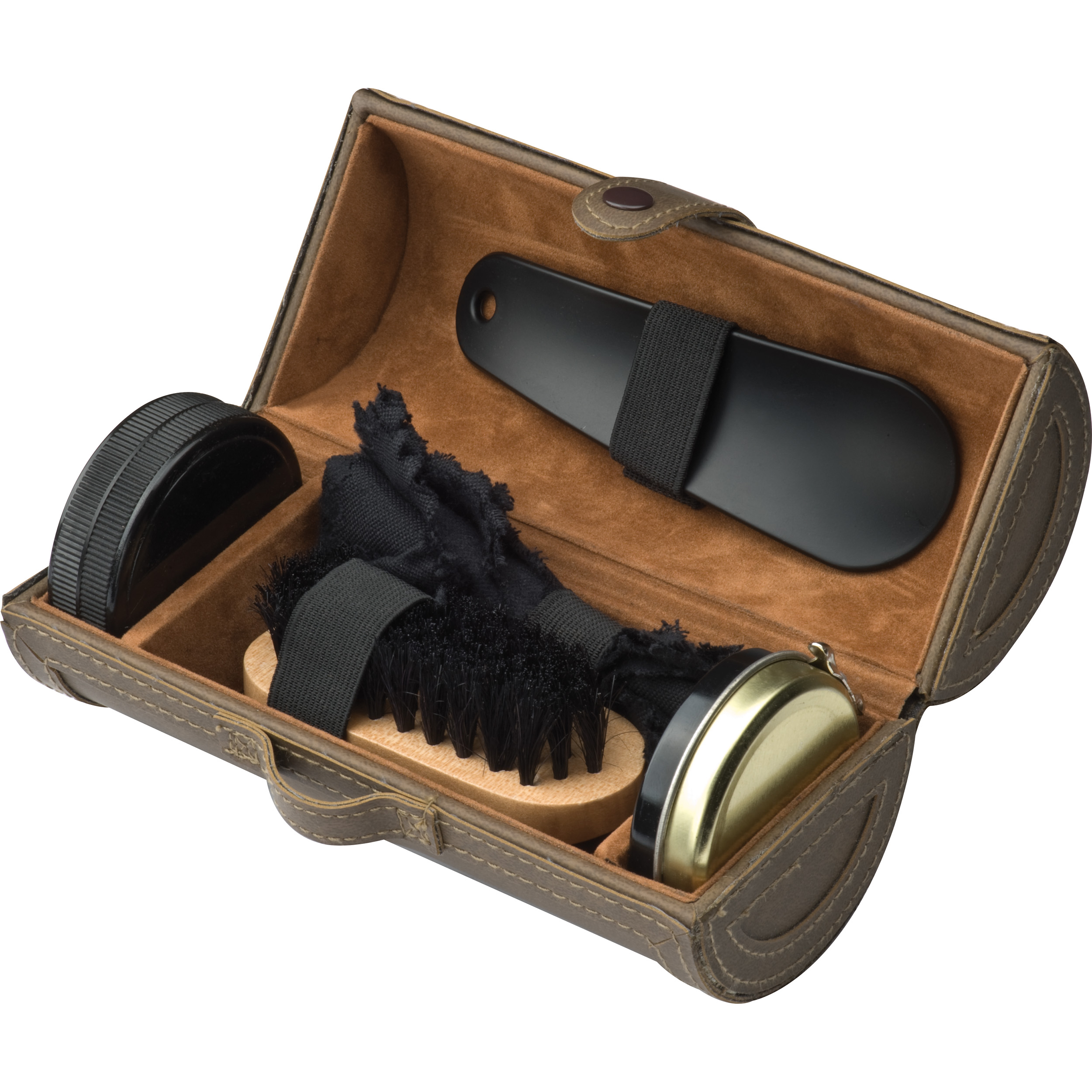Kit de cirage de chaussures MARVIN - 2