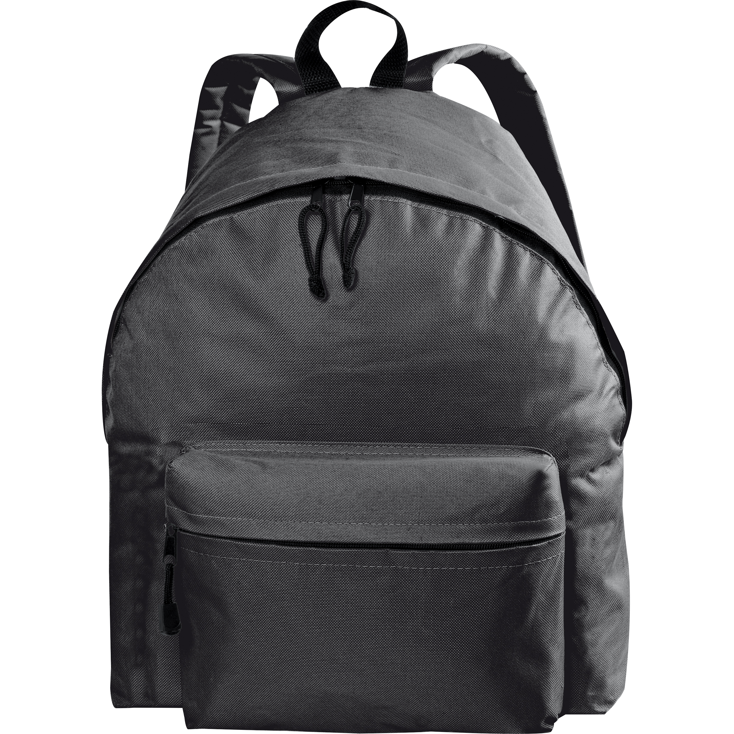 Gros et robuste sac à dos en polyester CRISTIAN - 1