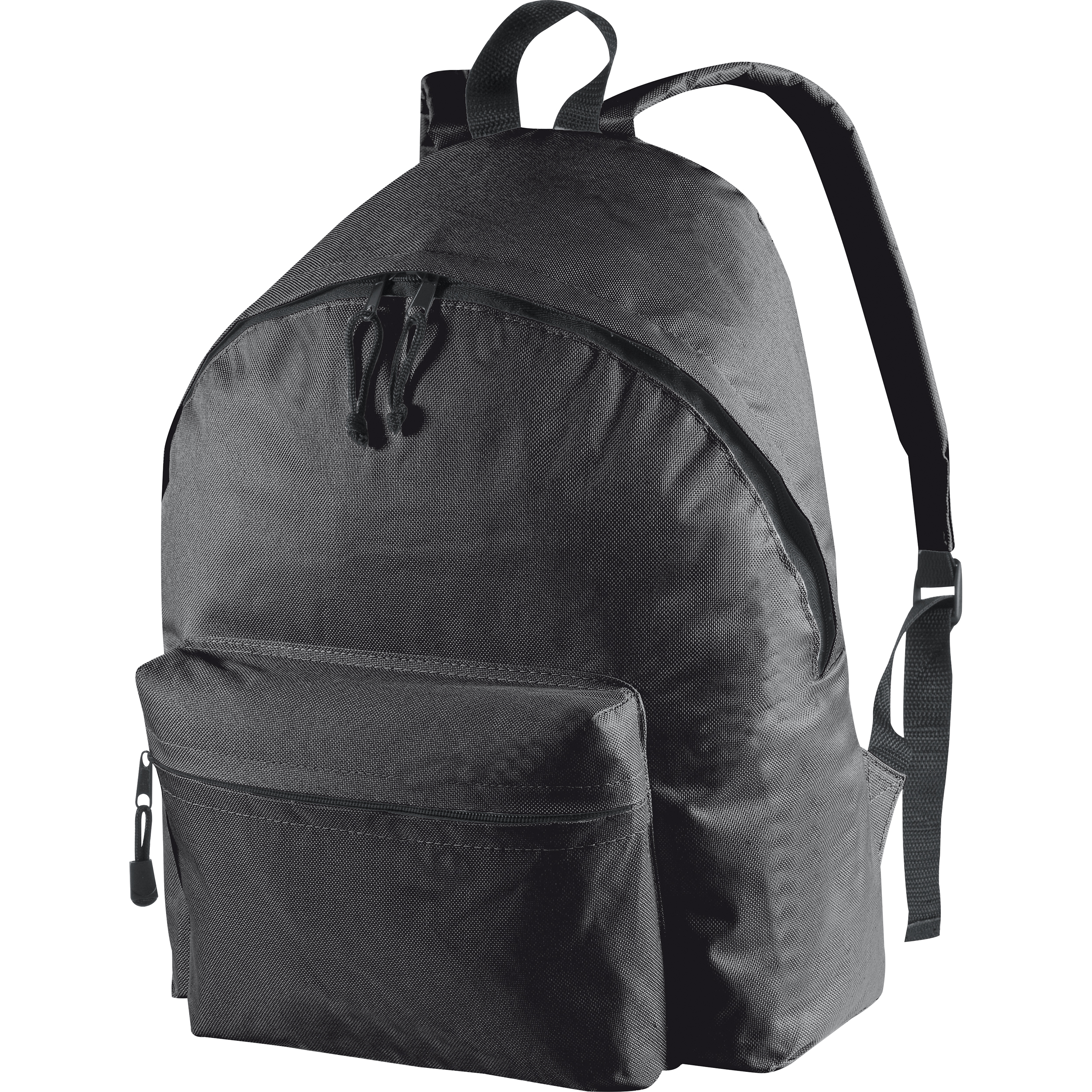 Gros et robuste sac à dos en polyester CRISTIAN - 2