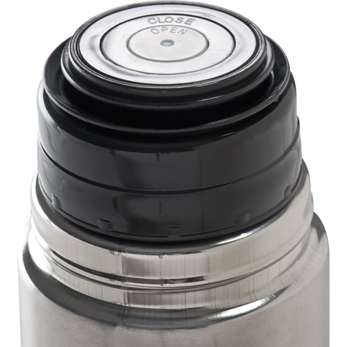 Thermos en acier inoxydable 1,0 l ARIADNA - 2