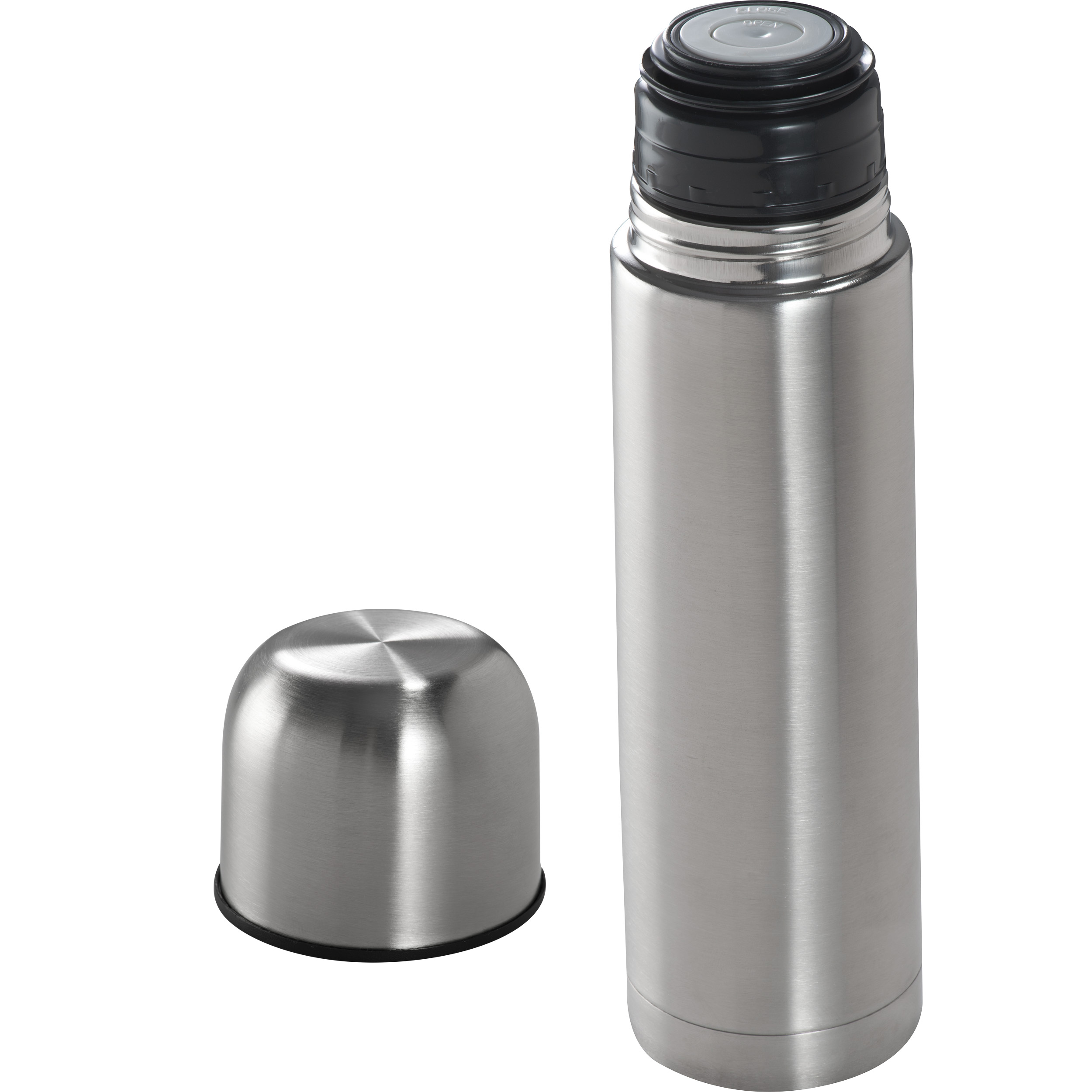 Thermos en acier inoxydable BERENIKA - 1