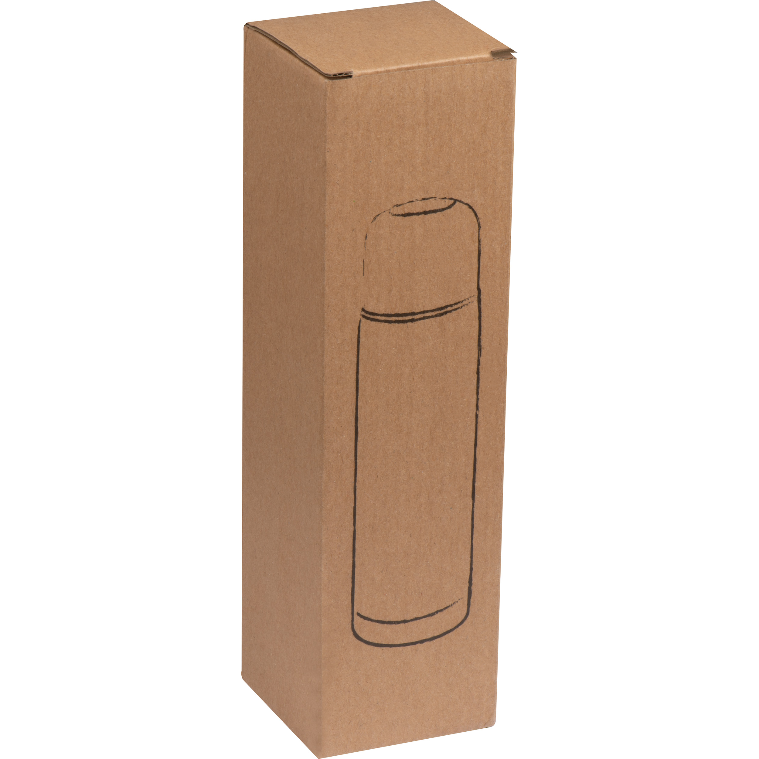 Thermos en acier inoxydable BERENIKA - 3