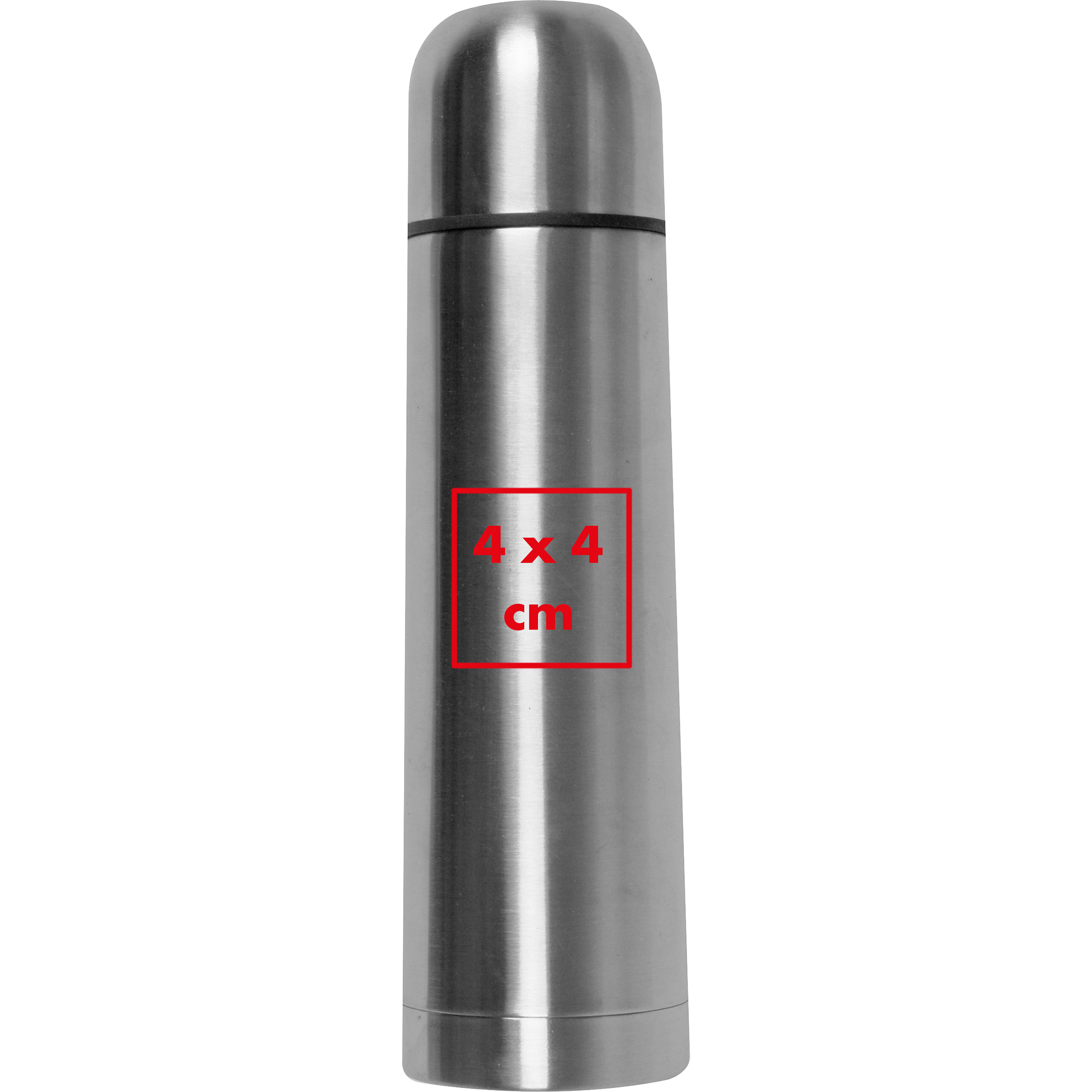 Thermos en acier inoxydable BERENIKA - 4