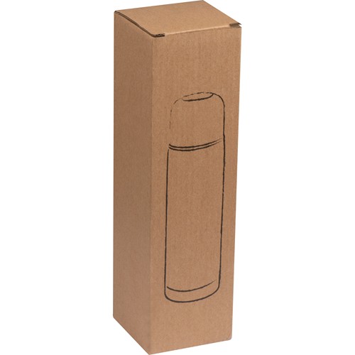 Thermos en acier inoxydable BERENIKA - 3