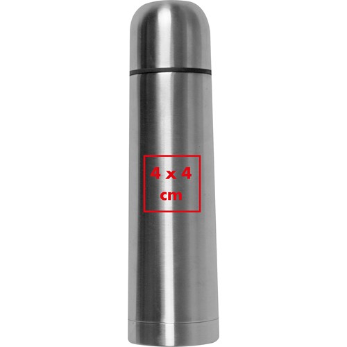 Thermos en acier inoxydable BERENIKA - 4