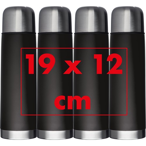 Thermos de 0,5l  ERIKA - 4