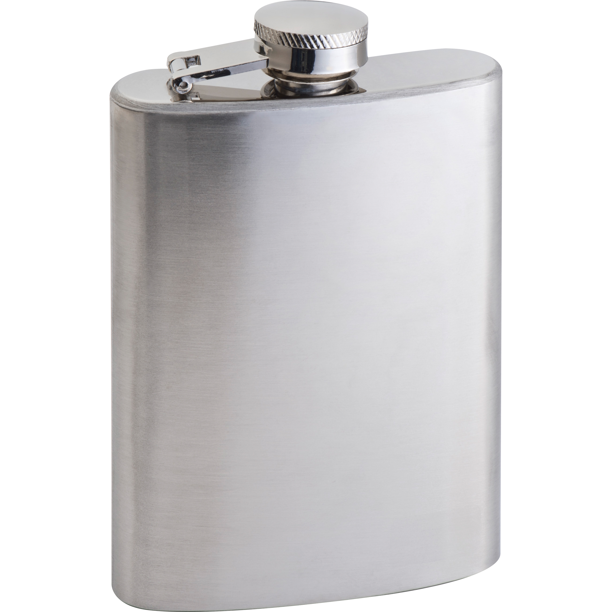 Flasque en inox 104 ml PERCY - 1