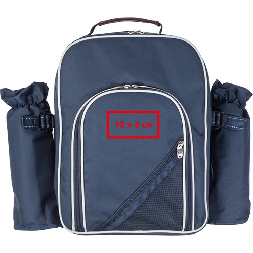 Sac à dos pour pique-nique ELLIE - 4