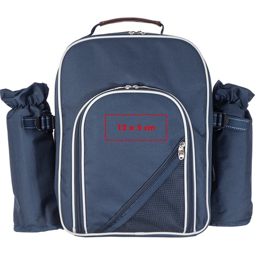 Sac à dos pour pique-nique ELLIE - 5