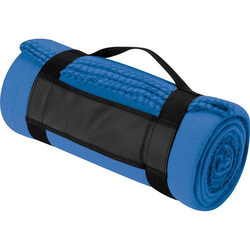 Grande couverture polaire GIANFRANCO - 1