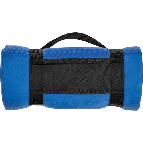 Grande couverture polaire GIANFRANCO - 2