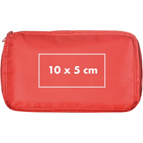 Sac isotherme pour 6 canettes ROXANNE - 3