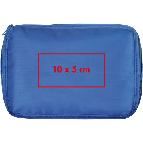 Sac isotherme pour boîtes à 0,5 l HONORATA - 3