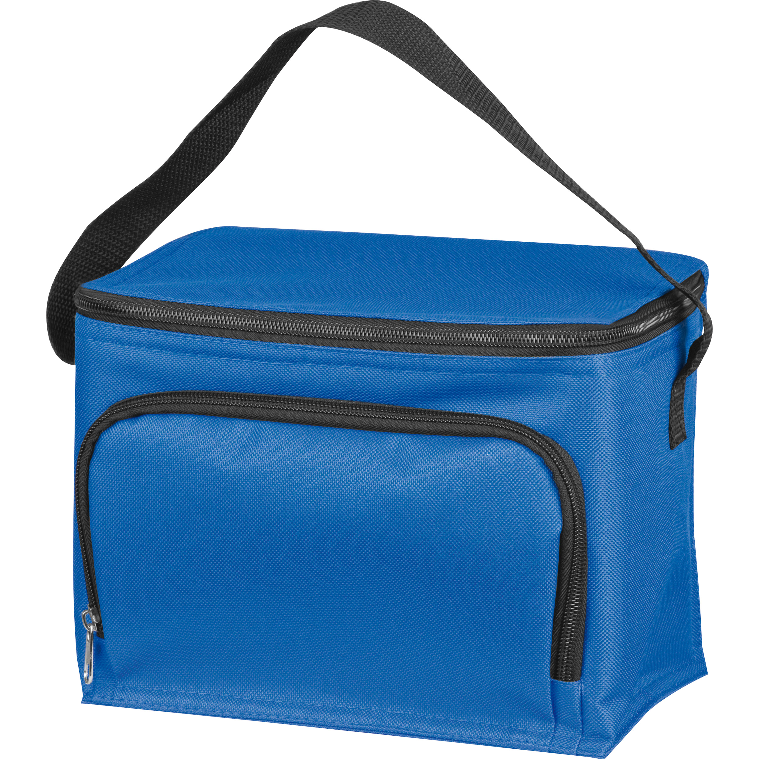 Sac iso avec poche frontale JEFFREY - 1