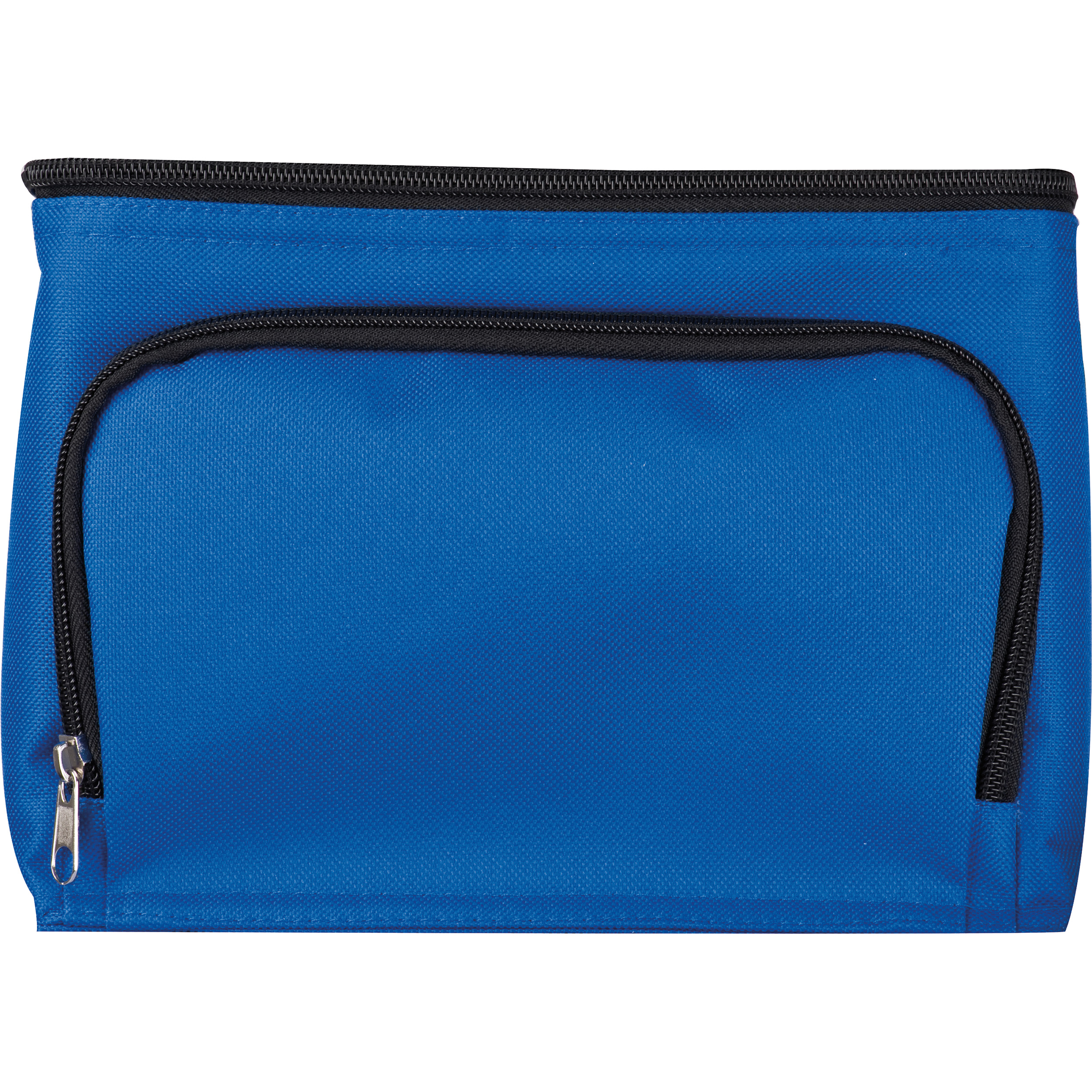 Sac iso avec poche frontale JEFFREY - 3