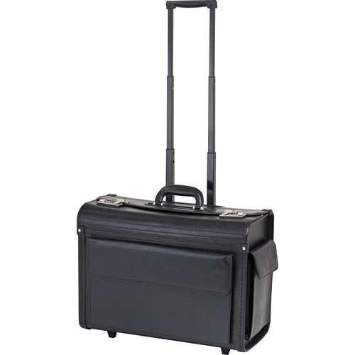 Trolley Pilotcase CrisMa ETTORE - 2
