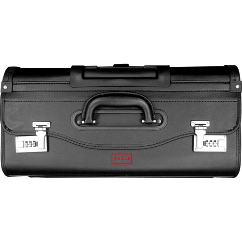 Trolley Pilotcase CrisMa ETTORE - 4