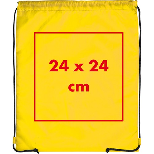 Sac à dos nylon TOM - 3