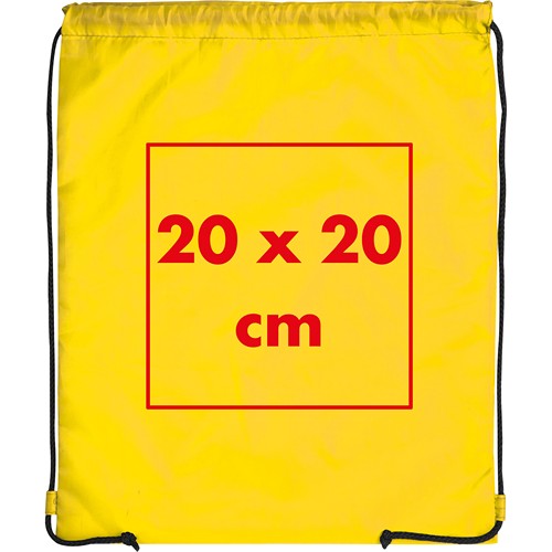Sac à dos nylon TOM - 4