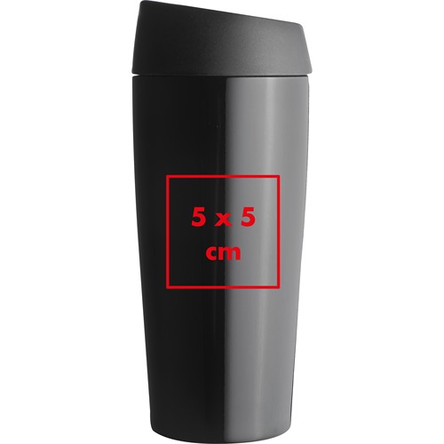 Gobelet en métal DEBRA - 4