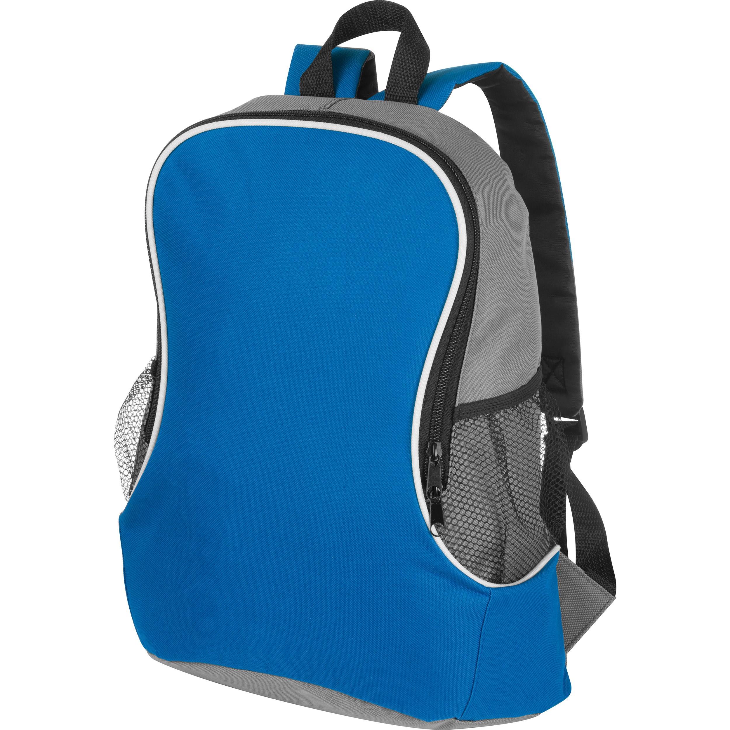 Sac à dos avec des poches sur les côtés CAMERON - 1