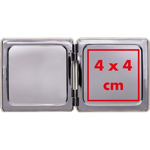 Miroir de poche LUCIANO - 4