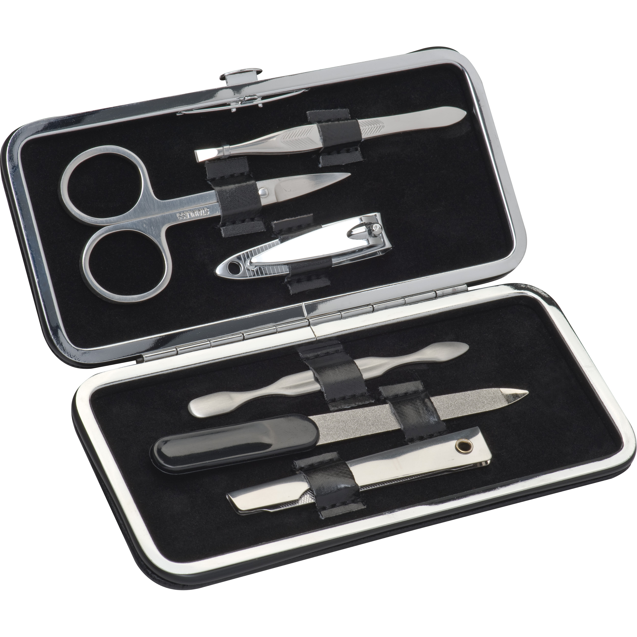 Set manicure Crisma DEBORA - 2
