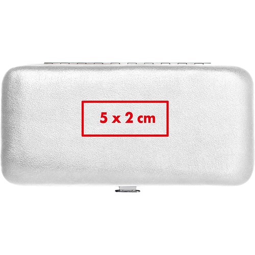 Set manicure Crisma DEBORA - 4