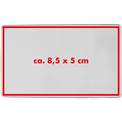 Set de couture de voyage CALEB - 5