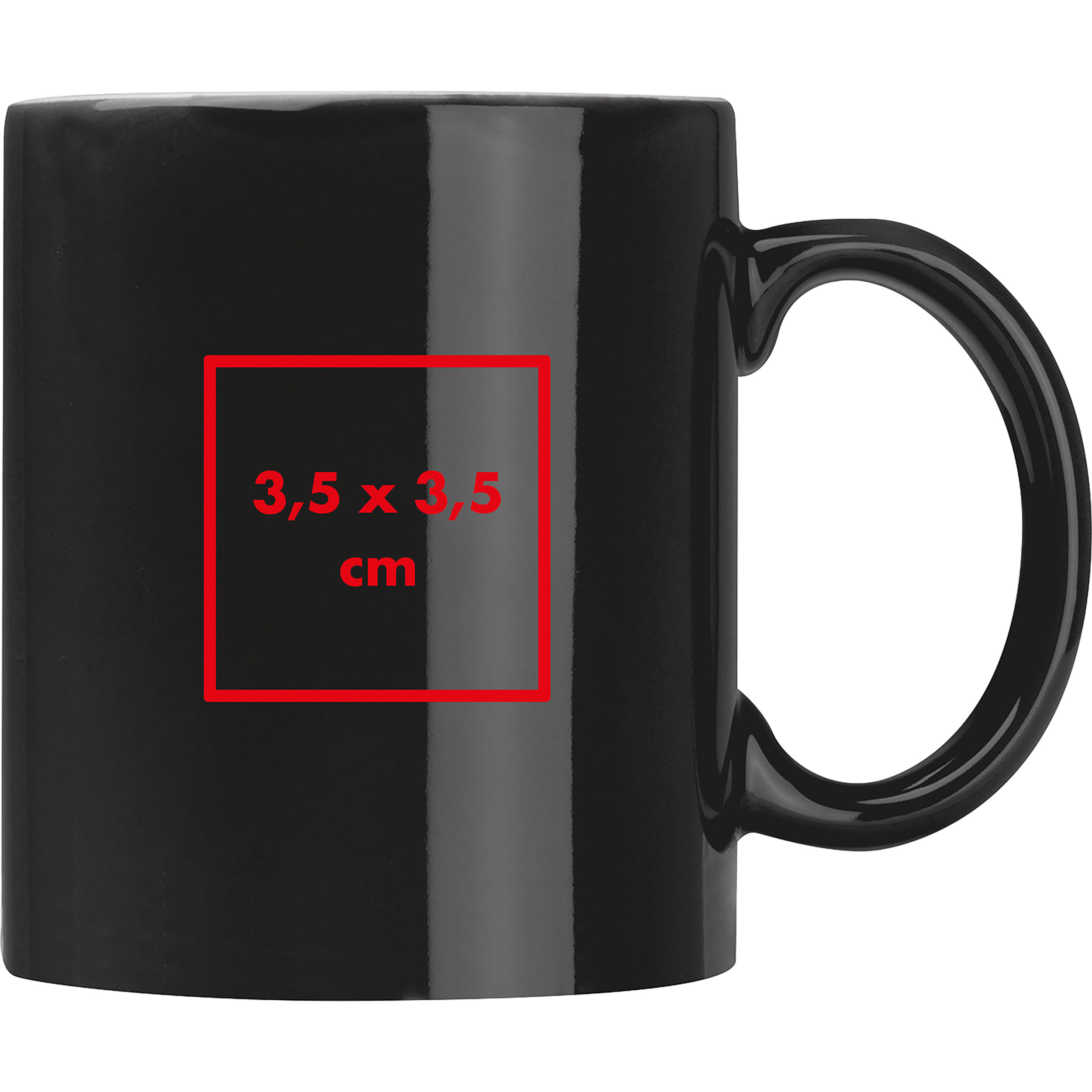 Tasse céramique PAOLO - 2