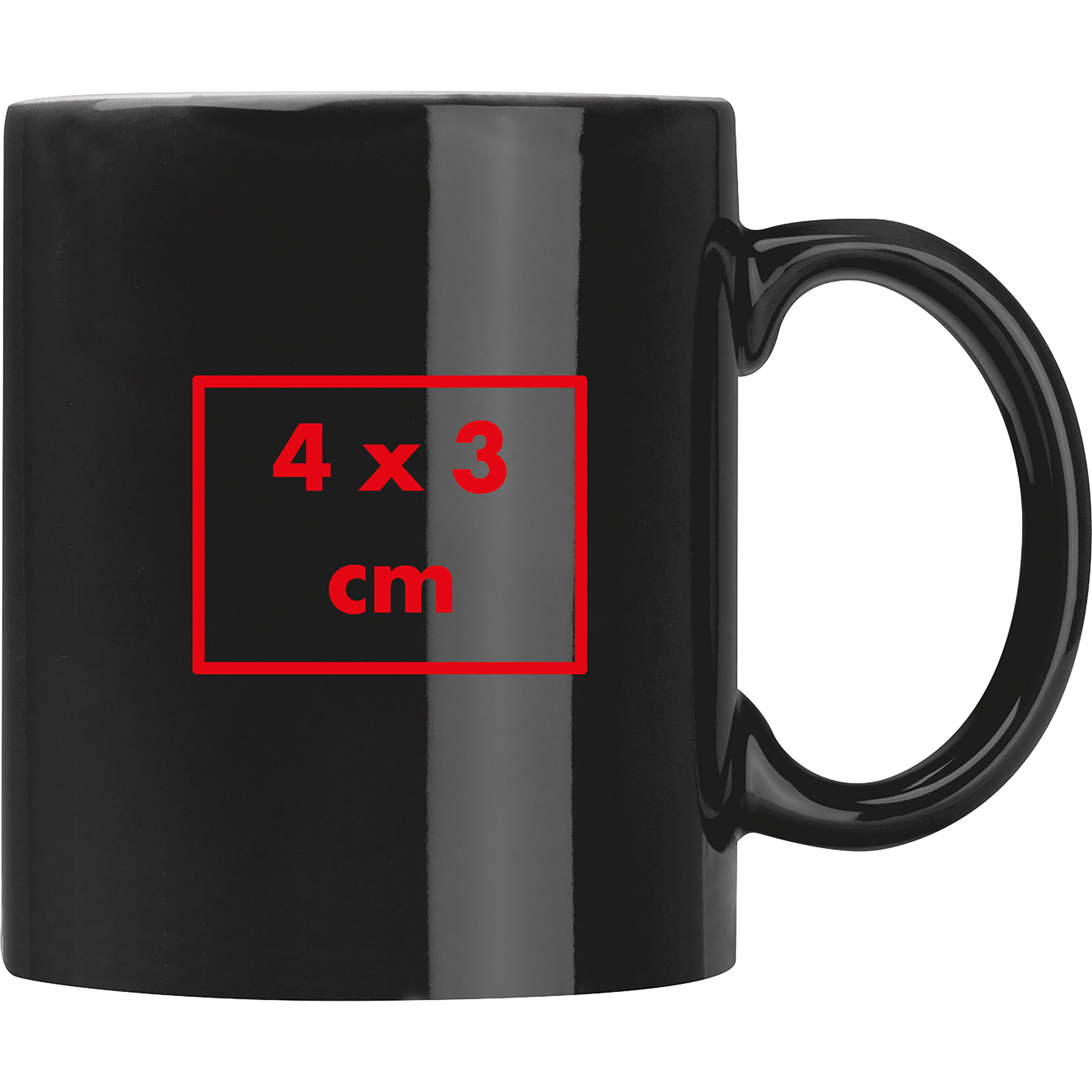 Tasse céramique PAOLO - 3