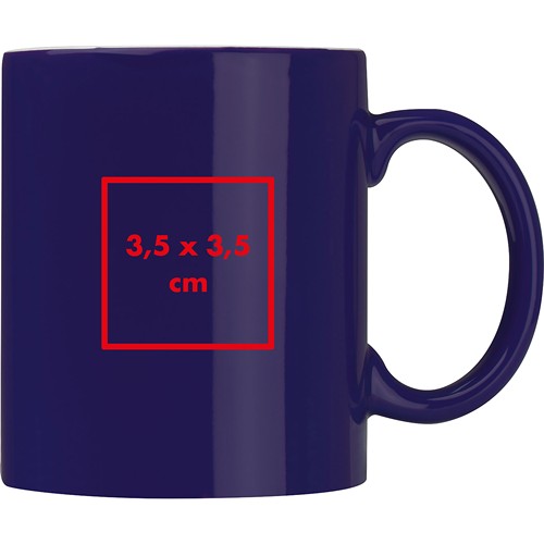 Tasse céramique PAOLO - 2