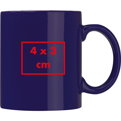 Tasse céramique PAOLO - 3